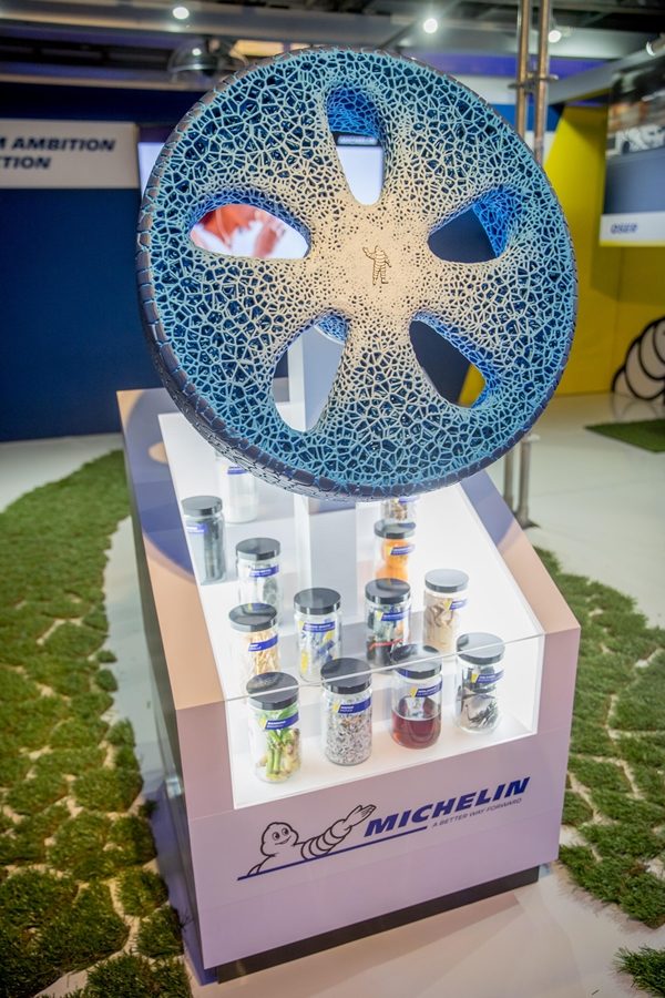 Michelin