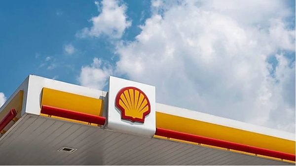 Shell