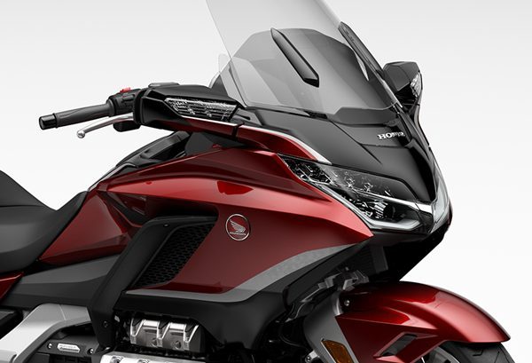 Honda Goldwing