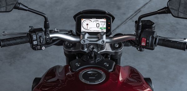 Honda CB1000R