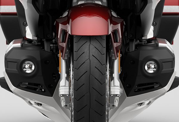 Honda Goldwing