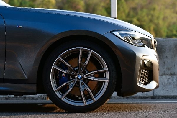 BMW M340i xDrive