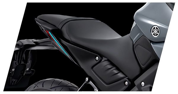Yamaha MT-15