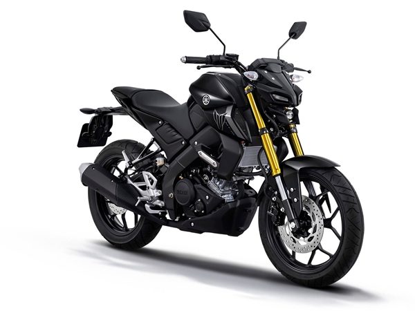 Yamaha MT-15