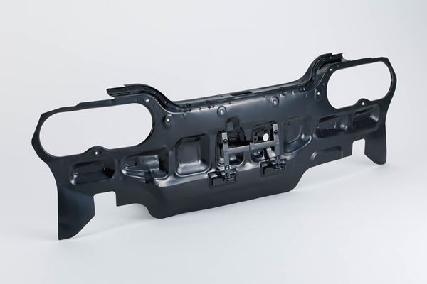 NISMO Heritage Parts