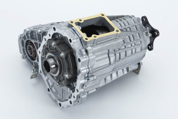 NISMO Heritage Parts