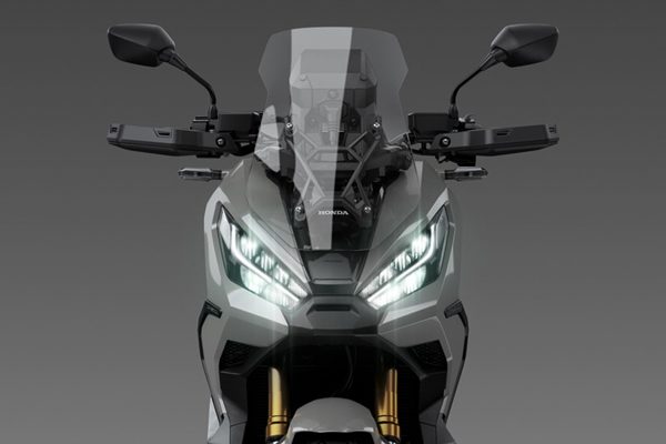 Honda X-ADV