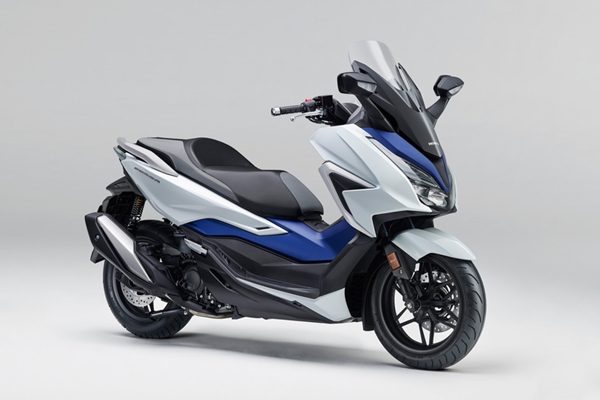 Honda Forza