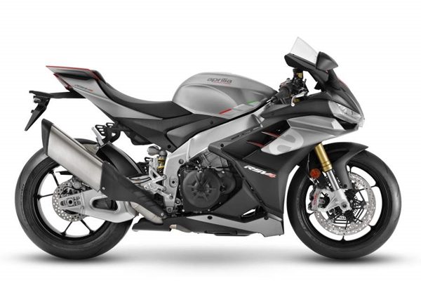 Aprilia RSV4