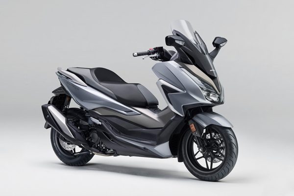 Honda Forza