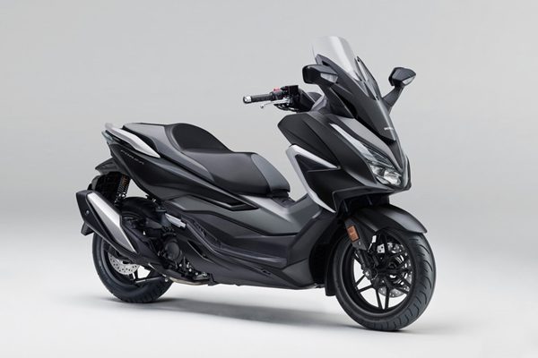 Honda Forza