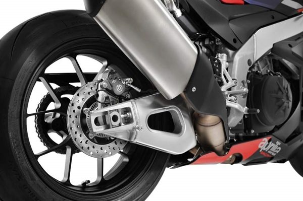 Aprilia RSV4