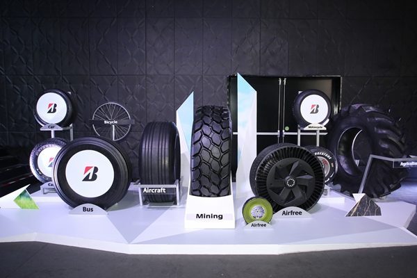 Bridgestone