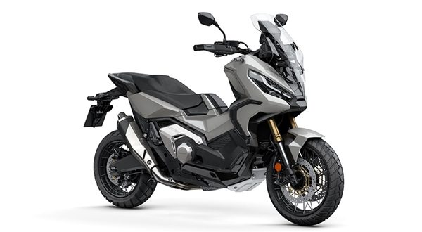 Honda X-ADV