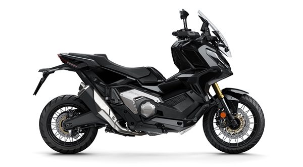 Honda X-ADV