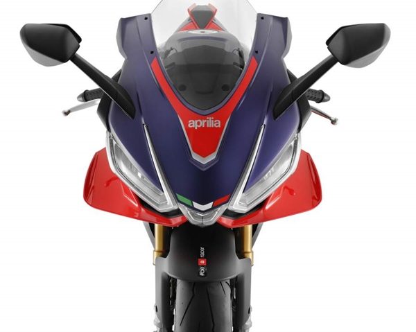 Aprilia RSV4