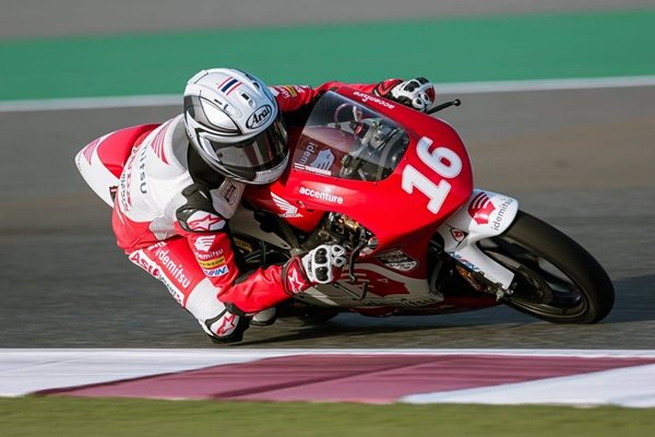 Idemitsu Asia Talent Cup
