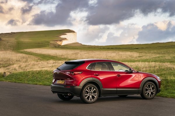 Mazda