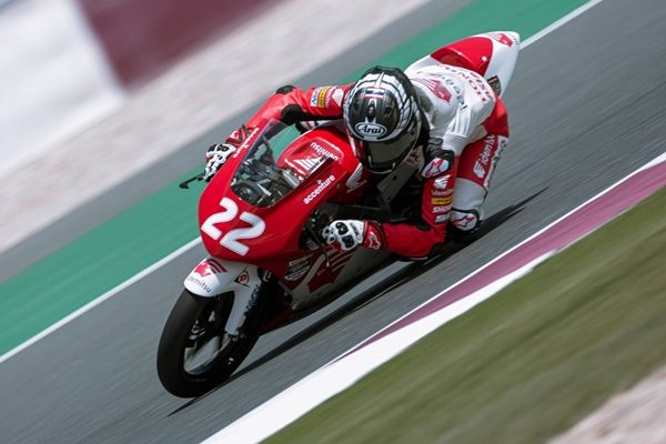 Asia Talent Cup 2021
