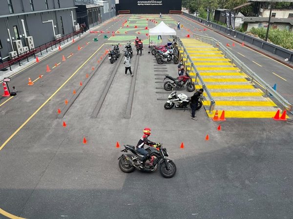 Honda Bigbike