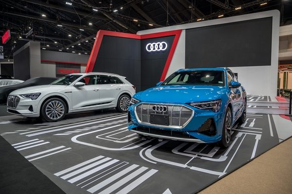 Audi