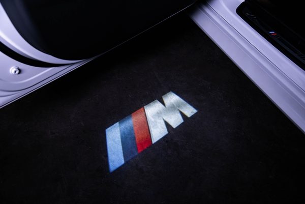 BMW 330e M Sport