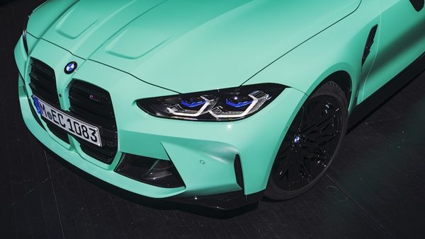 BMW Individual