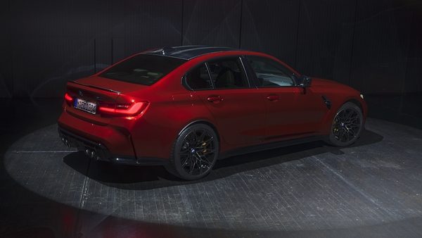 BMW Individual