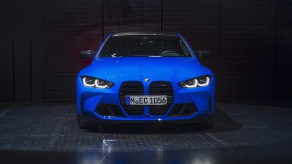 BMW Individual