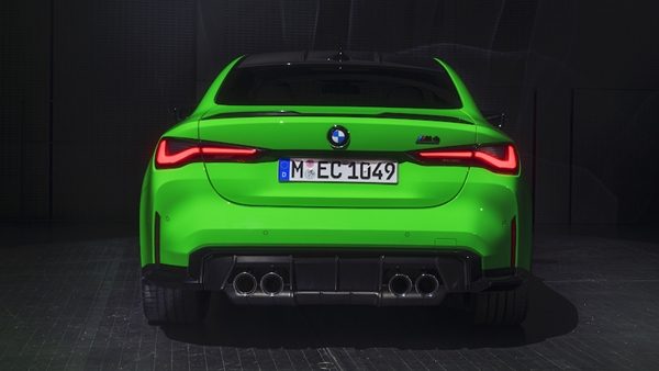 BMW Individual