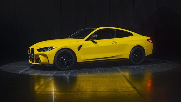 BMW Individual
