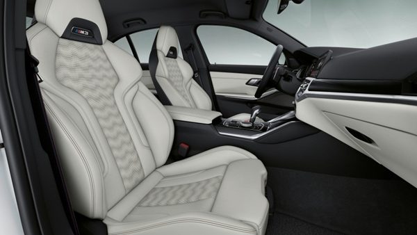 BMW Individual