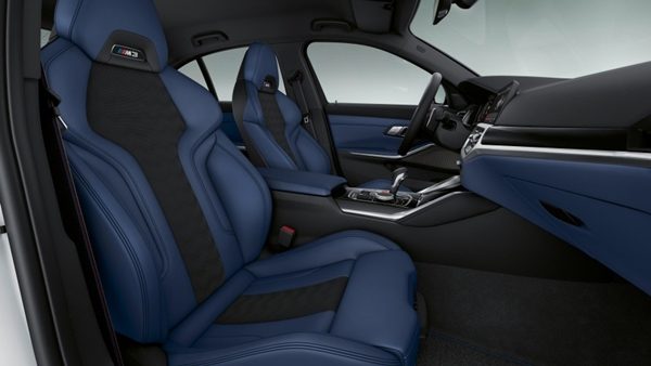 BMW Individual