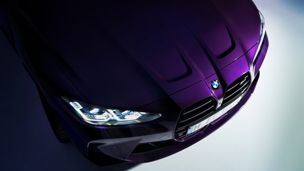 BMW Individual