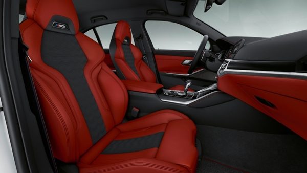 BMW Individual