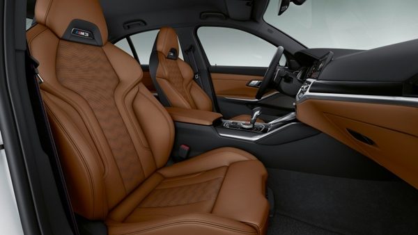 BMW Individual