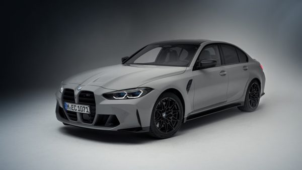 BMW Individual