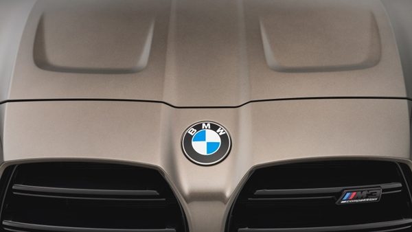 BMW Individual