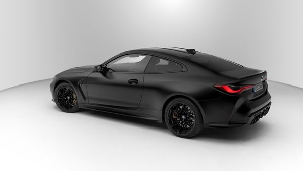 BMW Individual