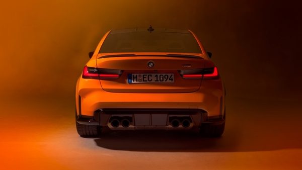 BMW Individual