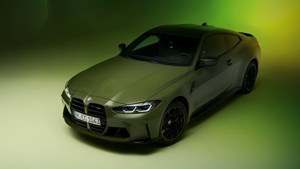 BMW Individual