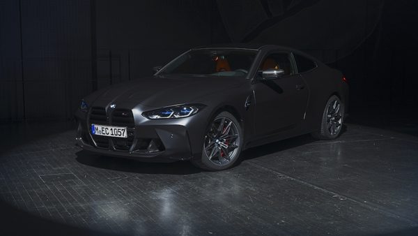 BMW Individual