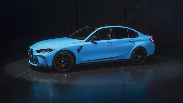 BMW Individual