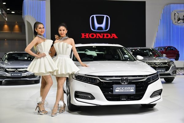Honda