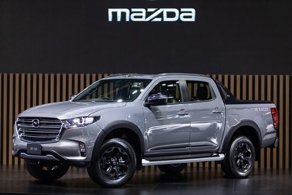 Mazda