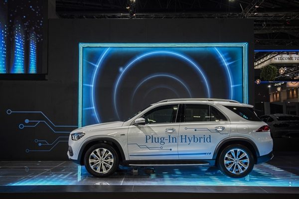 Mercedes-Benz
