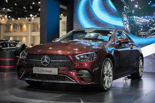 Mercedes-Benz