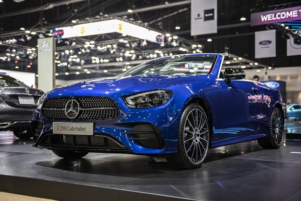 Mercedes-Benz