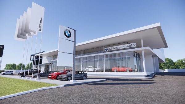 MGC-ASIA Autoplex Suratthani