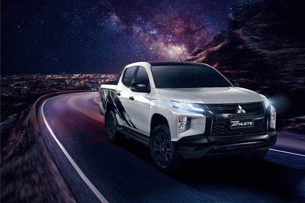Mitsubishi
